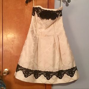 Beautiful formal dress